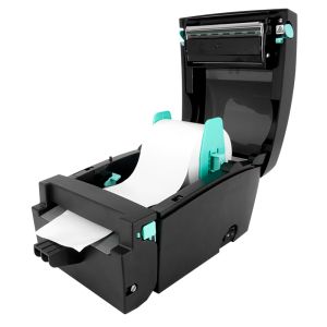 Linerless принтер  Godex DT4L