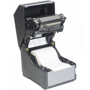 Linerless принтер  SATO CT4LX