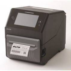 Linerless принтер  SATO CT4LX