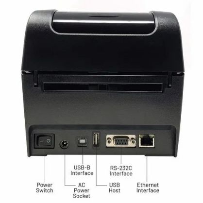 Linerless принтер  TSC DA220L