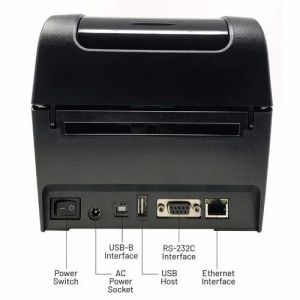 Linerless принтер  TSC DA220L