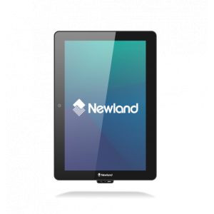 Прайс чекер Newland Nquire 1000 Manta III