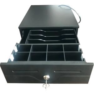 Грошова скриня ASAP POS L-240