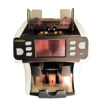 Сортировщик банкнот UMICON 75V | СТЦ-Істок