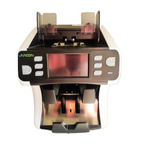 Сортировщик банкнот UMICON 75V | СТЦ-Істок