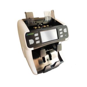 Сортировщик банкнот UMICON 75V | СТЦ-Істок