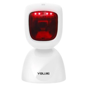 Сканер штрихкоду Honeywell Youjie HF600