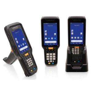 Терминал сбора данных Datalogic Scorpio X5 3/32