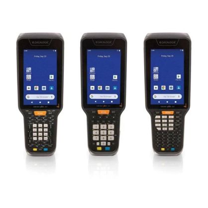 Терминал сбора данных Datalogic Scorpio X5 4/64