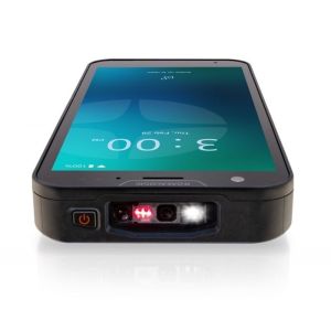 Терминал сбора данных Datalogic Memor 35X