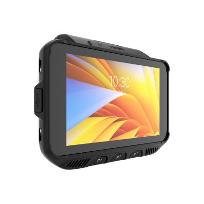 Планшетний комп'ютер Zebra WT5400