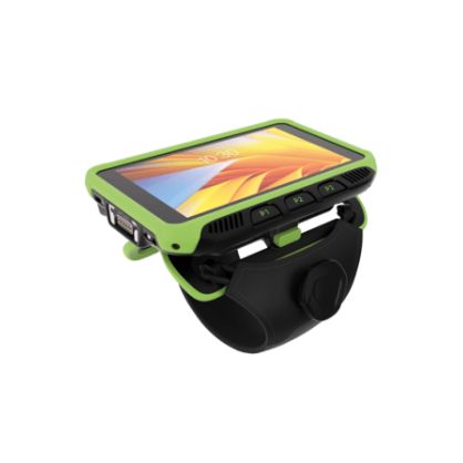 Планшетный компьютер Zebra WT6400