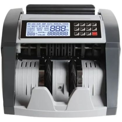 Лічильник банкнот GEOS AL-5117