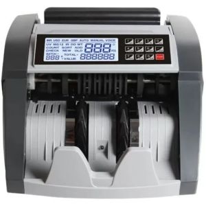 Счетчик банкнот GEOS AL-5117