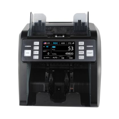 Лічильник банкнот GEOS AL-930A