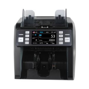 Счетчик банкнот GEOS AL-930A