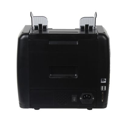Лічильник банкнот GEOS AL-930A