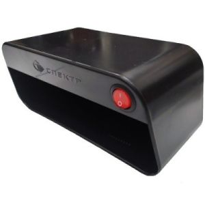 Детектор банкнот Спектр 5М LED USB