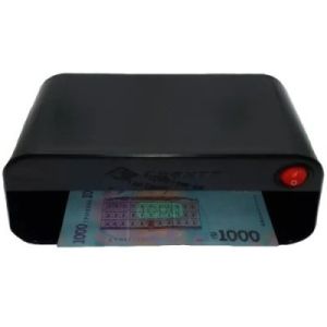 Детектор банкнот Спектр 5М LED USB