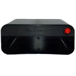 Детектор банкнот Спектр 5М LED USB