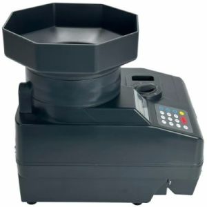 Счетчик монет PRO BJ-19