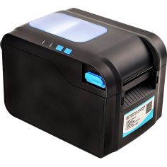 Принтер етикеток Xprinter XP-370B