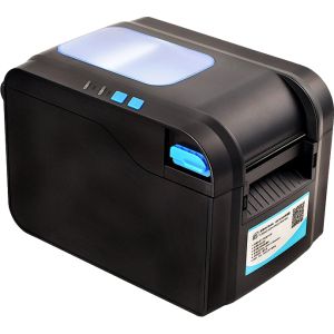 Принтер этикеток Xprinter XP-370B