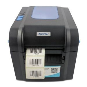 Принтер этикеток Xprinter XP-370B