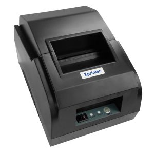 Принтер чеків Xprinter XP-58IIZ