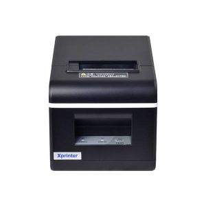 Принтер чеків Xprinter XP-Q90EC