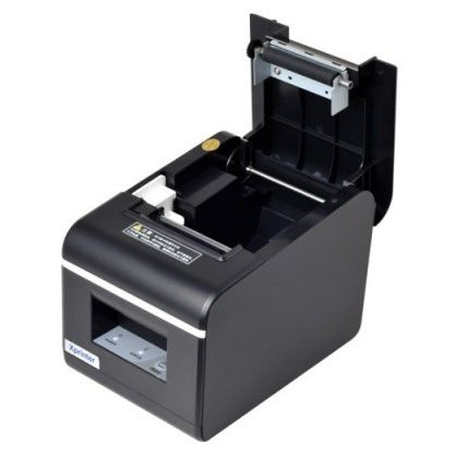 Принтер чеків Xprinter XP-Q90EC