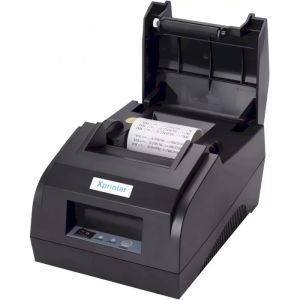Принтер чеків Xprinter XP-58IIZ