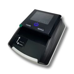 Портативный детектор банкнот GEOS AL-136T