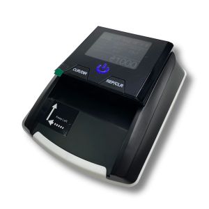 Портативный детектор банкнот GEOS AL-136T