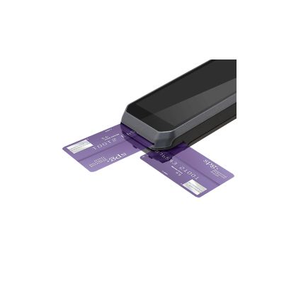 Мобільний POS термінал Point Mobile PM500
