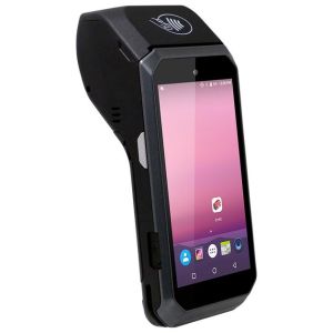 Мобільний POS термінал Point Mobile PM500