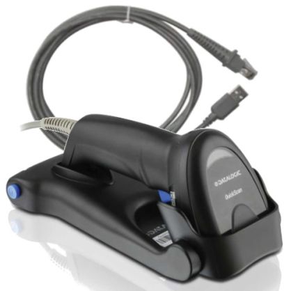 Сканер штрихкоду Datalogic QuickScan I Lite QD2220 | СТЦ-Істок