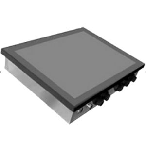 Вбудований POS термінал TYSSO TP-1615 IP67