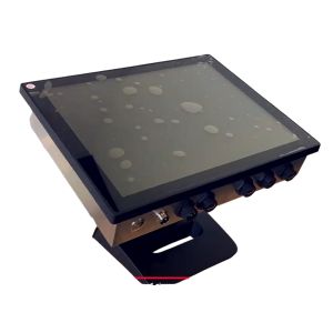 Вбудований POS термінал TYSSO TP-1615 IP67