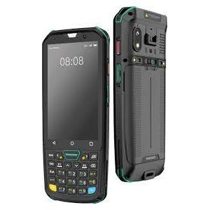 Терминал сбора данных Mindeo M40