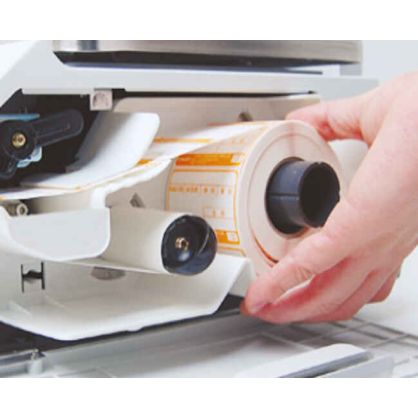 Весы с печатью этикеток CAS CL-5200-B