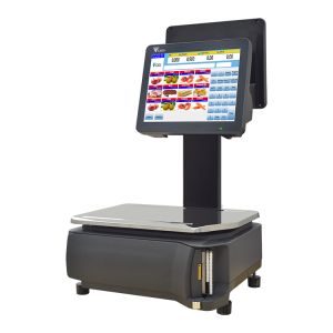 Весы самообслуживания RM-5800EV-B