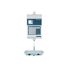 Подвесные весы с печатью этикетки bPlus-H2