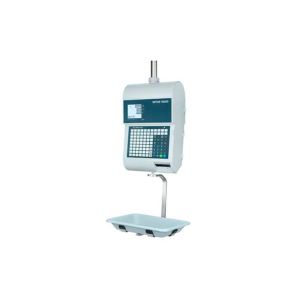 Подвесные весы с печатью этикетки bPlus-H2