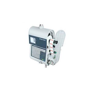 Подвесные весы с печатью этикетки bPlus-H2