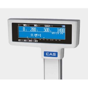 Ваги з друком етикетки CL-5200-P