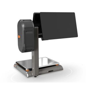 Ваги з друком етикеток Aurora S2L D 15  (Rongta) | СТЦ-Істок