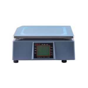 Ваги з друком етикетки RLS1000B