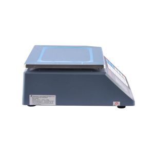 Ваги з друком етикетки RLS1000B