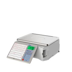 Весы с печатью этикетки Aclas LS5NX